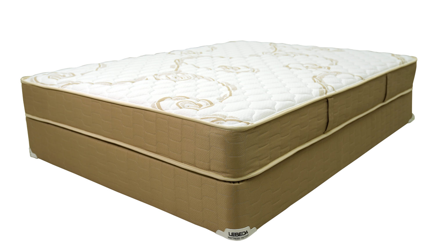 lebeda latex mattress review