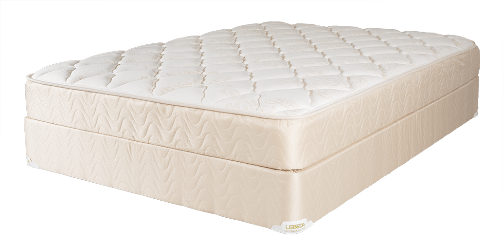lebeda pearl plush mattress