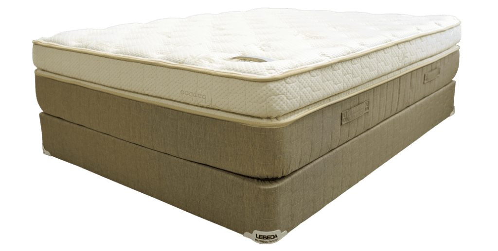 lebeda memory foam mattress