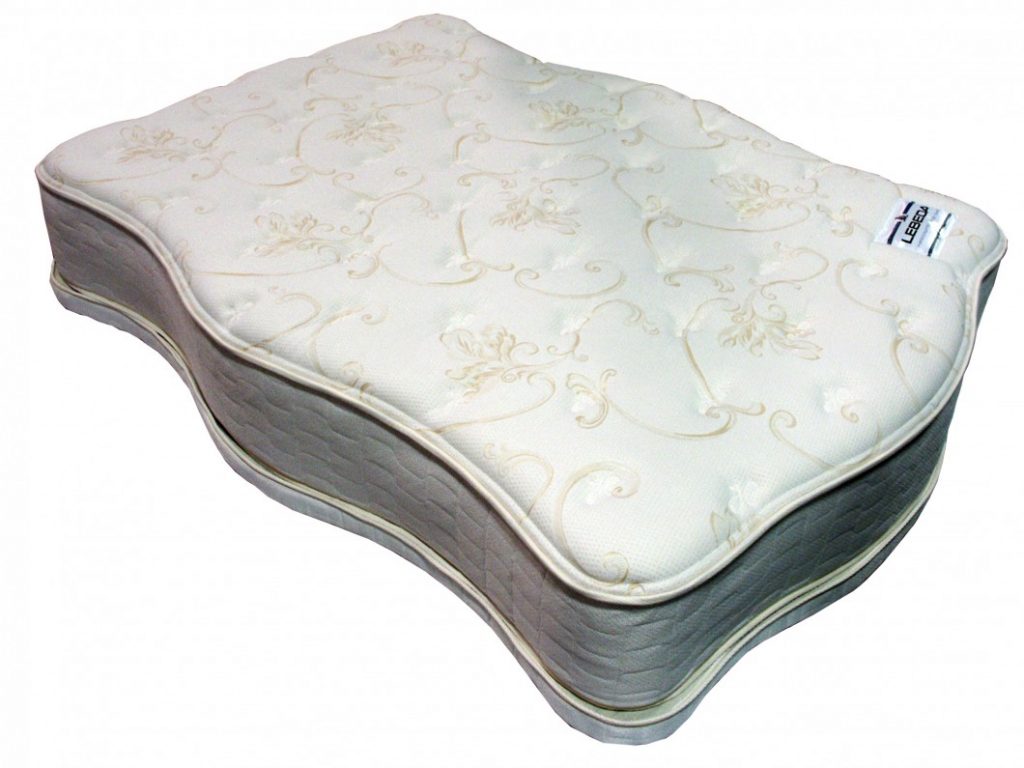 Custom Memory Foam Mattress Topper, RV Memory Foam Mattress Topper