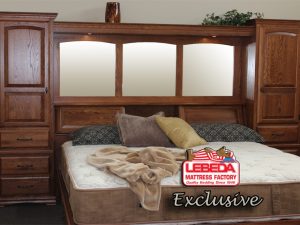 exclusive lebeda mattress