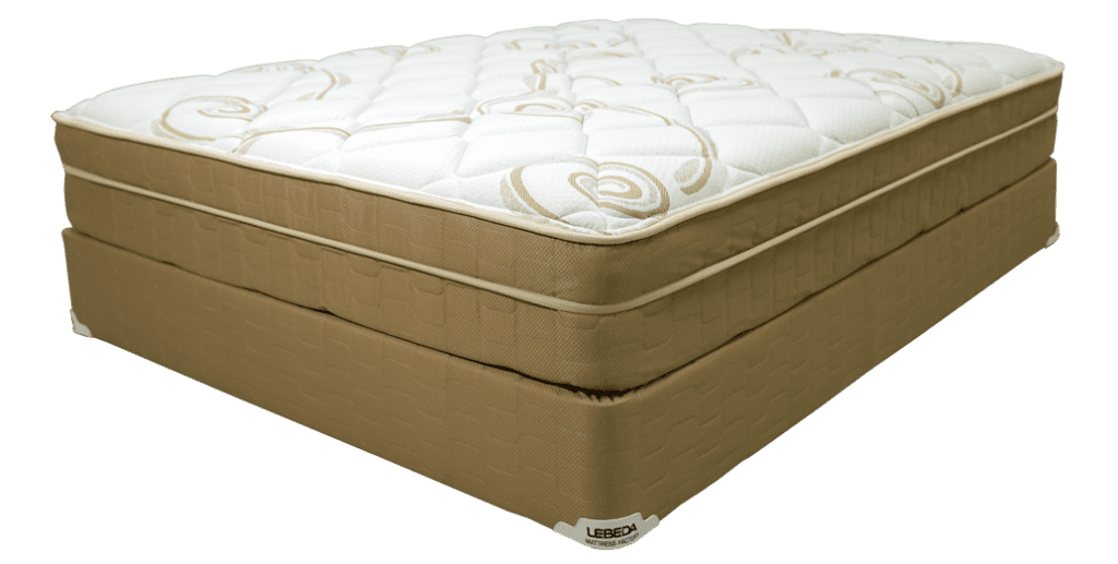 Lebeda Mattress Factory – When Quality Matters, Purchase Your New ...