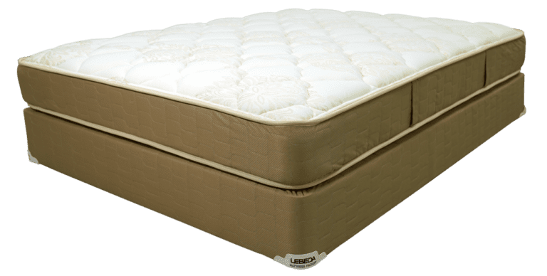 Lebeda Mattress Factory – When Quality Matters, Purchase Your New ...